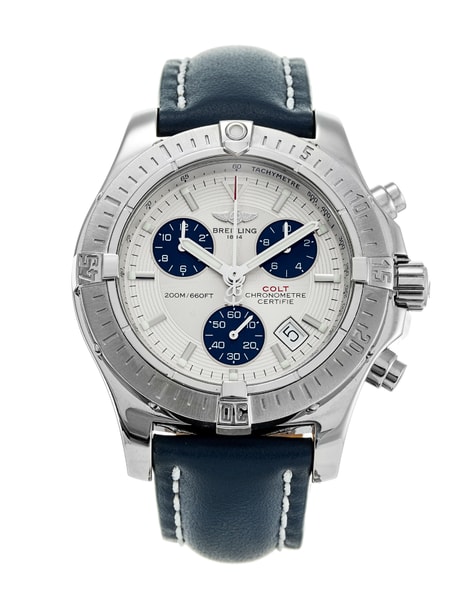 Breitling Colt Quartz A73380
